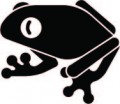 animal decals, amphibian decals, frog decals, car decals, car stickers, decals for cars, stickers for cars, window stickers, vinyl stickers, vinyl decals