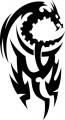 animal decals, reptile decals, dragon decals, car decals, car stickers, decals for cars, stickers for cars, window stickers, vinyl stickers, vinyl decals