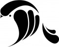 animal decals, bird decals, car decals, car stickers, decals for cars, stickers for cars, window stickers, vinyl stickers, vinyl decals