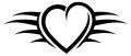 heart decals, love decals, car decals, car stickers, decals for cars, stickers for cars, window stickers, vinyl stickers, vinyl decals