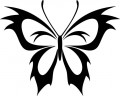 insect decals, butterfly decals, car decals, car stickers, decals for cars, stickers for cars, window stickers, vinyl stickers, vinyl decals
