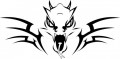 animal decals, reptile decals, dragon decals, car decals, car stickers, decals for cars, stickers for cars, window stickers, vinyl stickers, vinyl decals