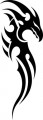 animal decals, reptile decals, dragon decals, car decals, car stickers, decals for cars, stickers for cars, window stickers, vinyl stickers, vinyl decals