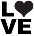 Love, Love Car Decal, Love Decal, LOVER, Hearts, Love, Zebra, Zebra heart decals, love decals, car decals, decals for cars, window decals, decals for windows, stickers for cars, car stickers, window stickers, vinyl stickers, vinyl decals, vinyl decals for cars