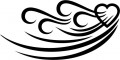 heart decals, love decals, car decals, car stickers, decals for cars, stickers for cars, window stickers, vinyl stickers, vinyl decals
