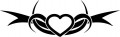 heart decals, love decals, car decals, car stickers, decals for cars, stickers for cars, window stickers, vinyl stickers, vinyl decals